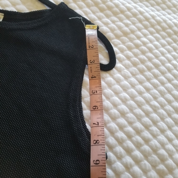 Chico's | Private Edition Sleeveless Blouse - Picture 7 of 7